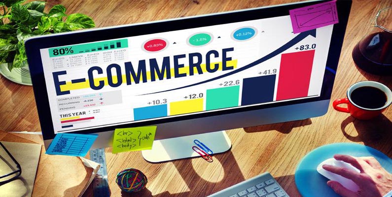 Pasos para crear un E-commerce