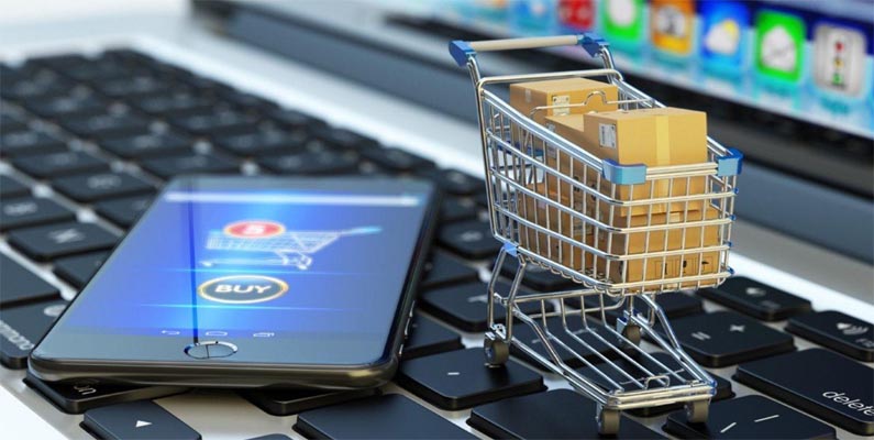 Qué es un e-commerce, tipos de tiendas online, ventajas y desventajas.