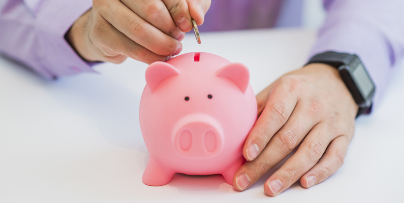 Importancia del ahorro Y Trucos.
